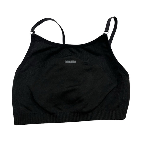 Gymshark Sports Bra - Picture 1 of 3